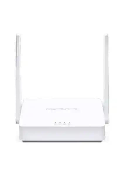 Mercusys MW302R 300 Mbps Kablosuz Router İnceleme ve Kullanıcı Yorumları