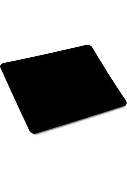Meva Standart Mouse Pad Ofis ve Ev Kullanımı İçin Dayanıklı ve Şık Tasarım