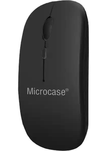 Microcase Bluetooth Kablosuz Mouse: Ergonomik ve Yüksek Performanslı Çözüm
