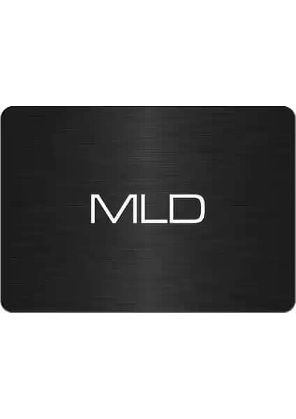 MLD M100 480GB SATA3 SSD: Yüksek Performans ve Güvenilirlik Sunan Depolama Çözümü