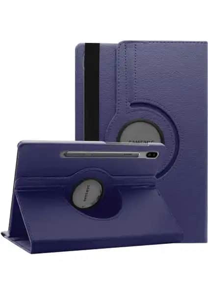 MobaxAksesuar Samsung Galaxy Tab S7 Fe Kılıfı: Çok Fonksiyonlu ve Estetik Koruma Çözümü