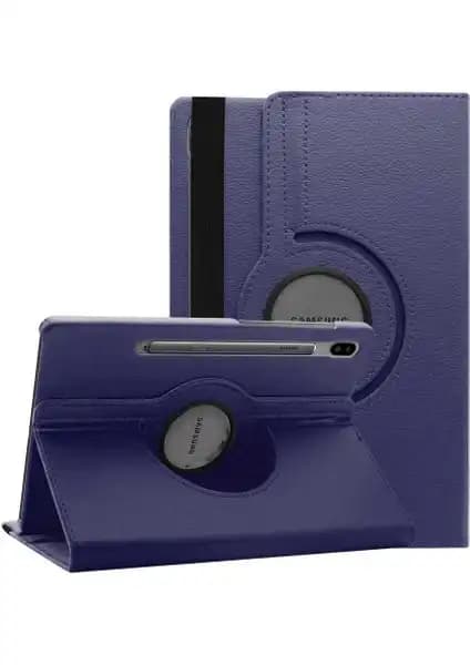 MobaxAksesuar Samsung Galaxy Tab S7 Fe Kılıfı: Çok Fonksiyonlu ve Estetik Koruma Çözümü