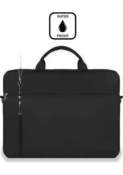 Moda West 15.6 inç Su Geçirmez Kumaş Evrak ve Laptop Çantası Özellikleri ve Kullanım Yorumları