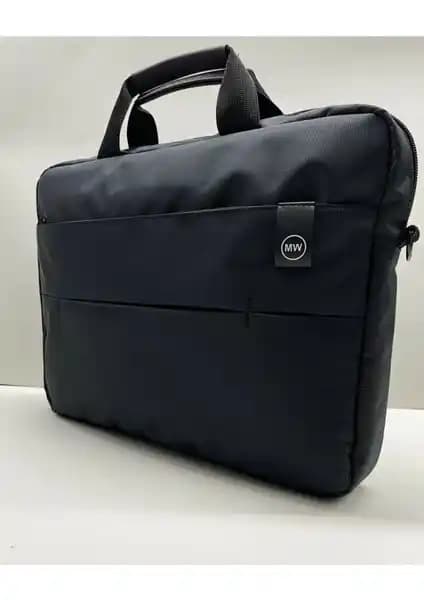 Moda West Unisex 15.6 İnç Siyah Evrak Bilgisayar Çantası Özellikleri ve Kullanım İpuçları