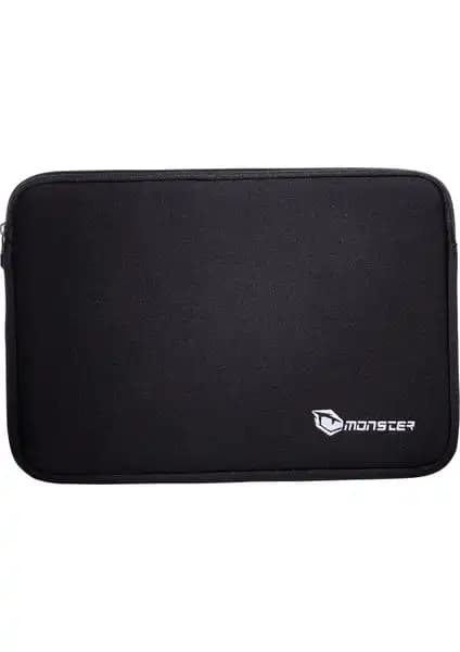 Monster 17.3'' Suya Dayanıklı Notebook Kılıfı Detaylı İnceleme ve Kullanıcı Yorumları