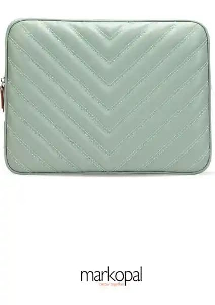 Morca Omuz Askılı Notebook Çanta: Şık ve Dayanıklı 13-14 İnç Laptop Çantası