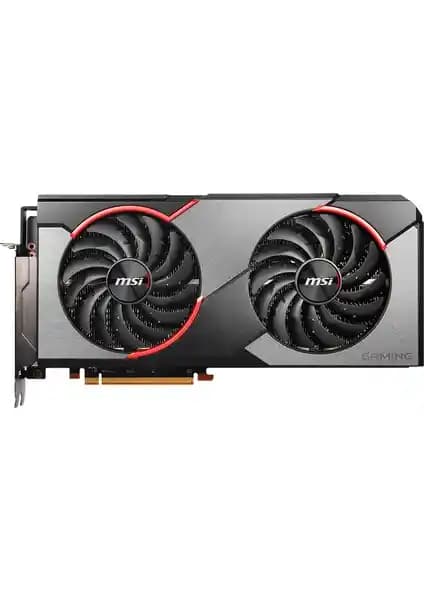 MSI AMD Radeon RX 5700 XT Gaming X Ekran Kartı İncelemesi ve Özellikleri