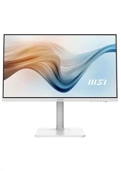 MSI Modern MD241PW 23.8 İnç Profesyonel ve Ev Kullanımı Monitörü Özellikleri