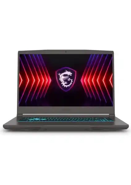 MSI THIN A15 B7UC-077XTR: Taşınabilirlik ve Güçlü Oyun Performansını Birleştiren Dizüstü Bilgisayar