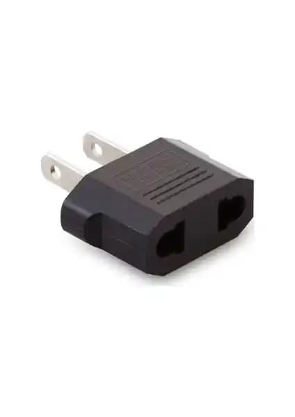 Mykablo Japonya Priz Çevirici: Seyahat ve Çok Uluslu Kullanım İçin Pratik Adaptör Çözümü