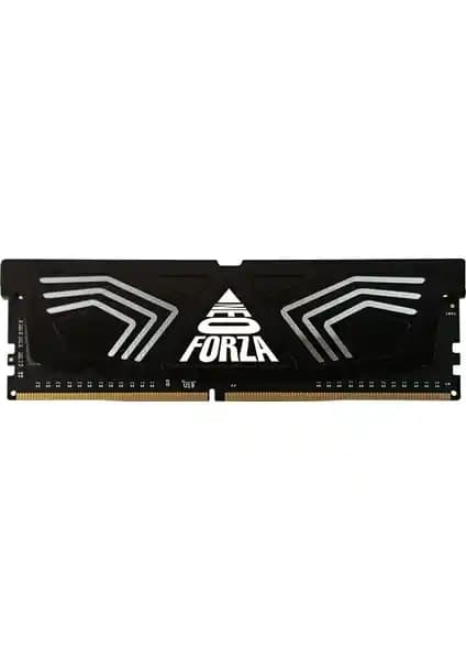 Neoforza 8GB 3600MHz DDR4 RAM ile Yüksek Performans ve Güvenilirlik Sağlayın