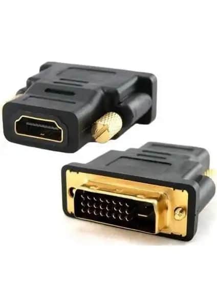 Nivatech NTC 528 DVI to HDMI Dönüştürücü ile Yüksek Kalite Dijital Bağlantı Çözümleri