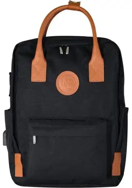 NPO Dailylife 16 inç Unisex Akıllı Günlük Sırt Çantası Teknik Özellikler ve Kullanıcı Yorumları