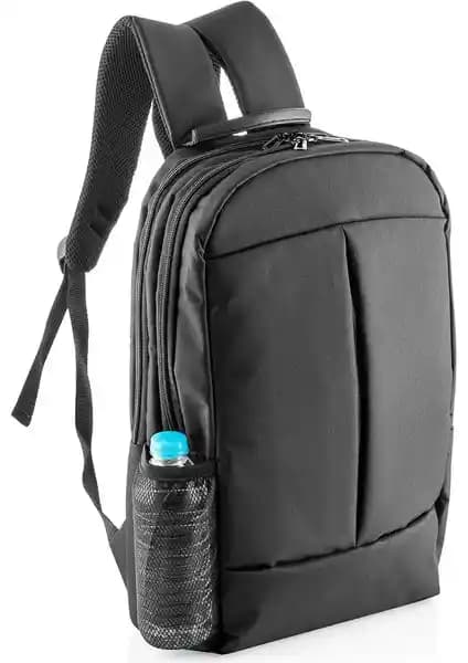 NS Reliable Notebook ve Laptop Sırt Çantası: Dayanıklı ve Şık Tasarımla Güvenli Taşıma