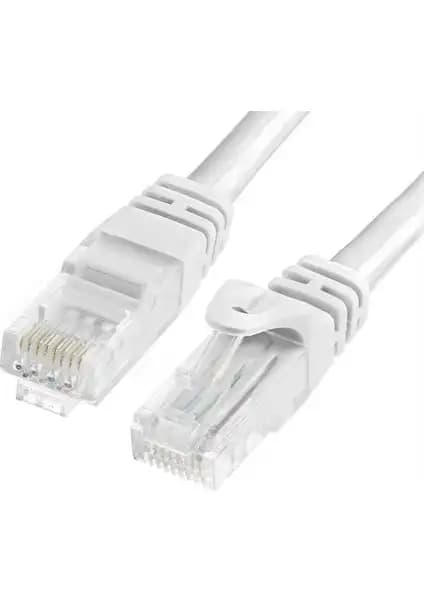Obutech 10 Metre Cat6 Ethernet Kablosu ile Güçlü ve Stabil İnternet Bağlantısı Sağlayın