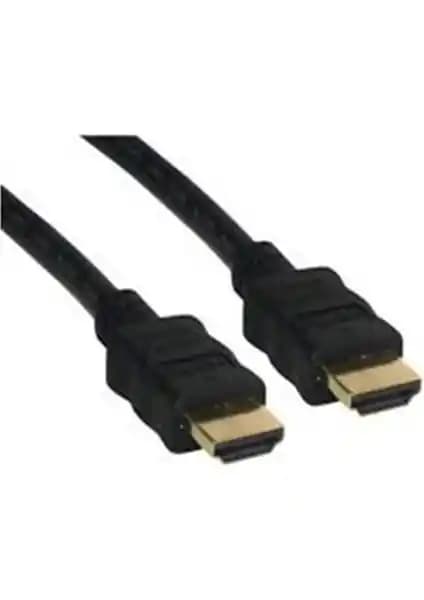 OEM HDMI 1.5 Metre Kablo: Dayanıklı ve Yüksek Performanslı Bağlantı Çözümü