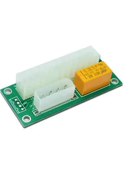 OEM Mining Add2 Güç Kaynağı Çoklayıcıyla Madencilik Sistemlerinde Güç Entegrasyonu