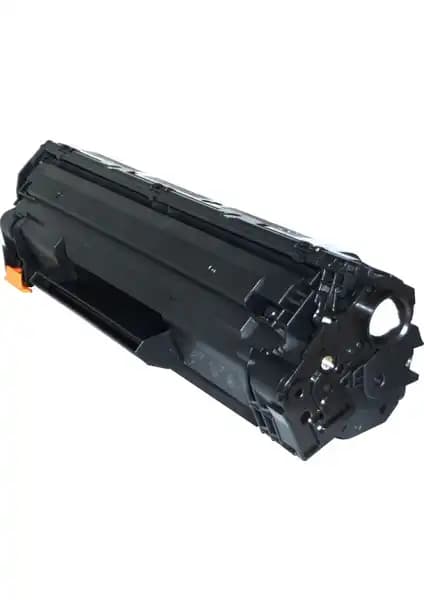 Ofissistem HP CE278A 78A Muadil LaserJet Pro Toner Ürünü Yüksek Kalite ve Güvenilirlik