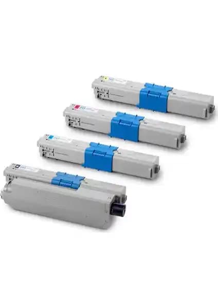 OKI Muadil Toner Setleri: Yüksek Performans ve Ekonomik Çözümler