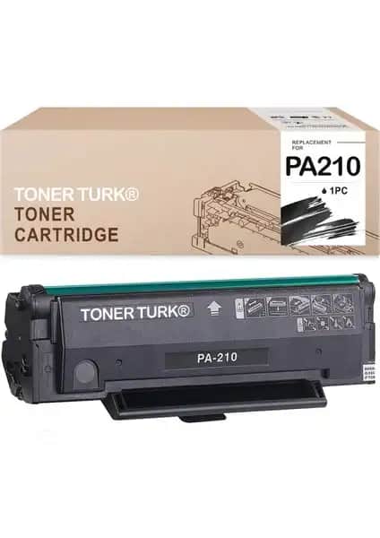 Pantum M6550NW Uyumu için Yüksek Kaliteli Muadil Toner - Ekonomik ve Dayanıklı Çözüm
