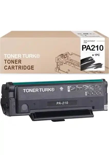Pantum M6550NW Uyumu için Yüksek Kaliteli Muadil Toner - Ekonomik ve Dayanıklı Çözüm