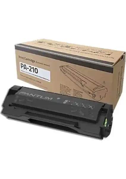 Pantum P2500W Uyumlu Siyah Toner İncelemesi ve Performans Analizi