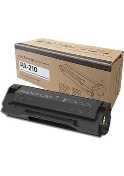 Pantum P2500W Uyumlu Siyah Toner İncelemesi ve Performans Analizi