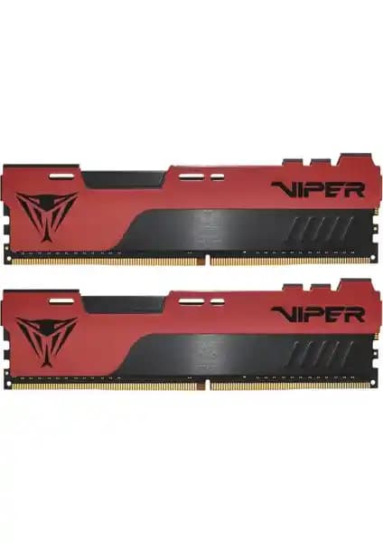 Patriot Viper Elite 16GB DDR4 3600MHz Masaüstü RAM Yüksek Performans ve Güvenilirlik