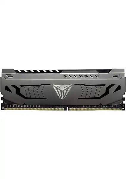 Patriot Viper Steel PVS48G320C6 8GB DDR4 RAM ile Yüksek Performans ve Güçlü Özellikler
