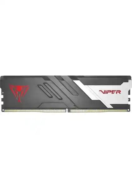 Patriot Viper Venom 16GB DDR5 RAM Yüksek Performans ve Şık Tasarım Özellikleri