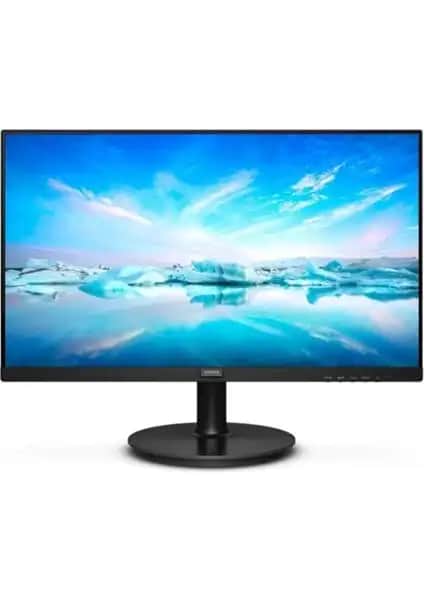 Philips 241V8LA/01 24 inç Monitör İncelemesi ve Teknik Özellikler