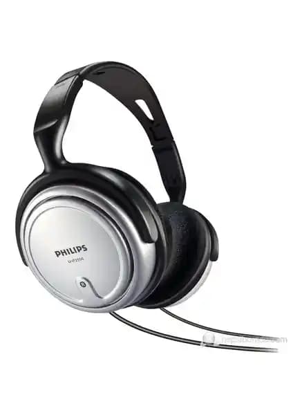 Philips SHP2500 Kulaklık: Yüksek Ses Kalitesi ve Konfor Sunan Ergonomik Tasarım