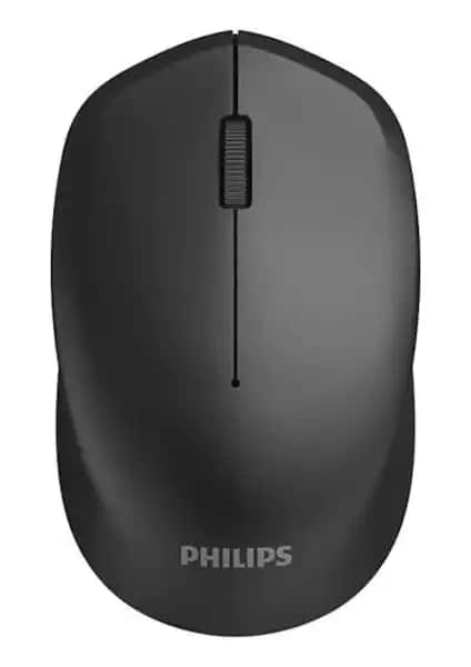 Philips SPK-7344 Kablosuz Mouse Performans ve Ergonomi Özellikleriyle Öne Çıkar