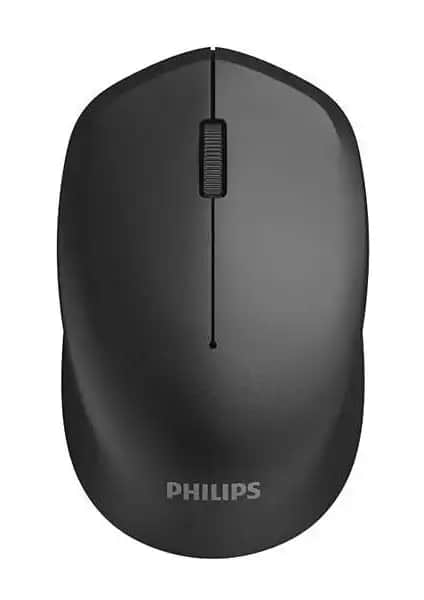 Philips SPK7344-01 Kablosuz Mouse: Ergonomik Tasarım ve Yüksek Performans Özellikleri