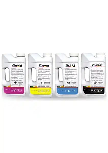 Photoink EcoTank L365: Yüksek Kapasiteli ve Ekonomik Mürekkep Çözümü