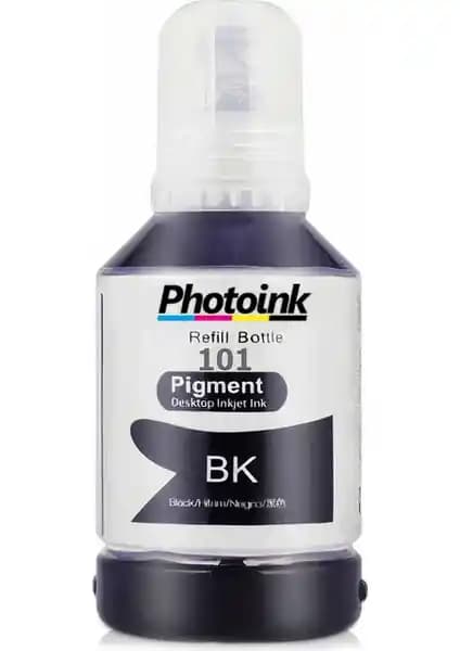 Photoink Epson 101 Ecotank Fotoğraf Mürekkebi: Yüksek Kalite ve Ekonomik Çözüm