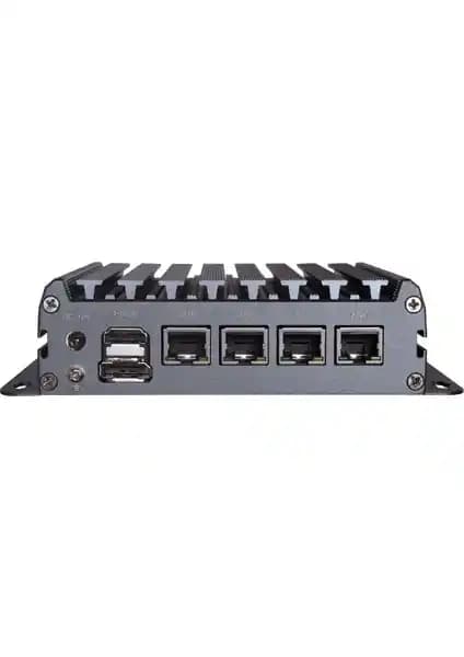 Piesia Nbox J7 R100 Mini PC: Yüksek Performanslı Çok Yönlü Kompakt Bilgisayar