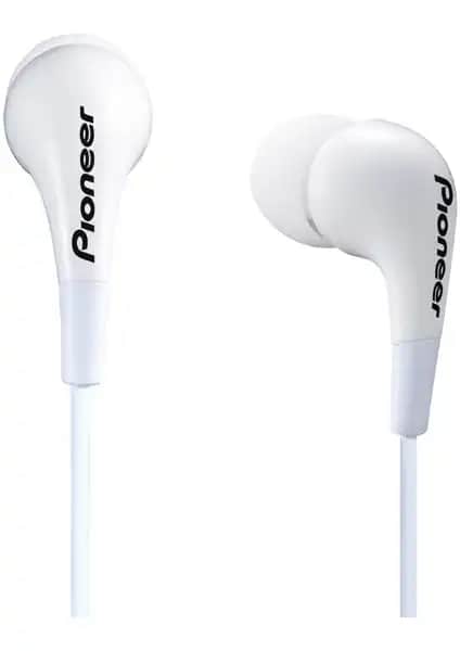 Pioneer SE-CL502-W Kulakiçi Kulaklık İncelemesi ve Özellikleri