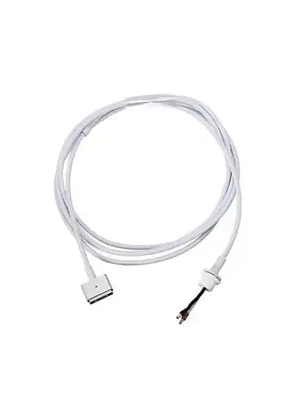 Platoon Apple MagSafe2 T-Tipi MacBook Adaptör Dc Kablosu Güvenilir ve Yüksek Kalite Çözüm