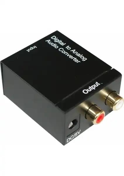 Platoon Dijital ve Analog Ses Çevirici: Yüksek Performanslı Entegre Ses Çözümleri