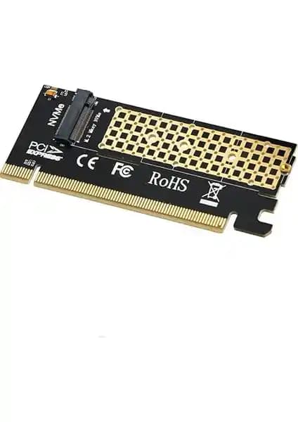 Platoon PCIe NVMe M.2 SSD Genişletme Kartı: Yüksek Hızlı Depolama Çözümü