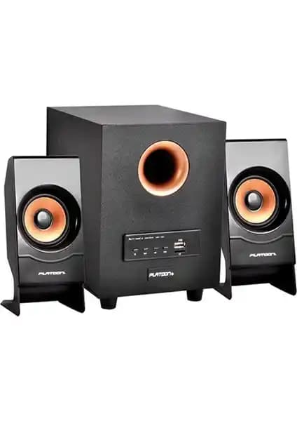 Platoon PL-4242 USB-SD Kart-Fm 2+1 Ses Sistemi İncelemesi ve Özellikleri