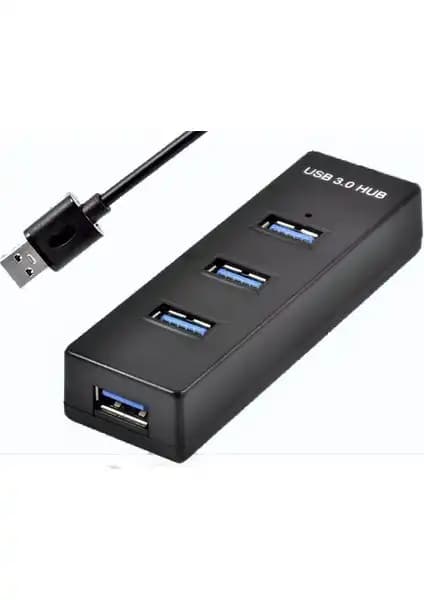 Platoon PL5711 Çok Portlu USB 3.0 Hub İncelemesi ve Kullanıcı Yorumları