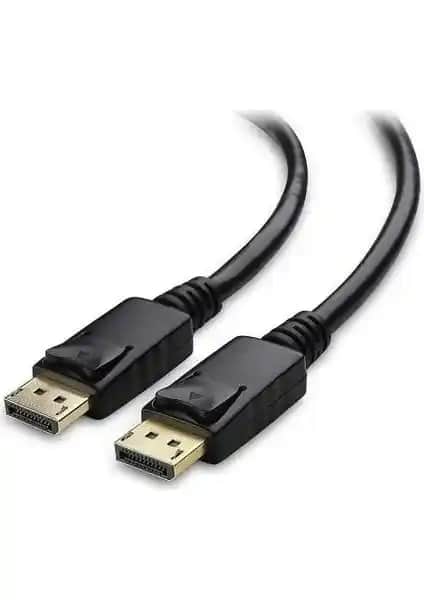Platoon PLH028 DisplayPort Kablosu: Yüksek Kalite ve Performans Sağlayan Bağlantı Çözümü