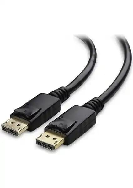 Platoon PLH028 DisplayPort Kablosu: Yüksek Kalite ve Performans Sağlayan Bağlantı Çözümü