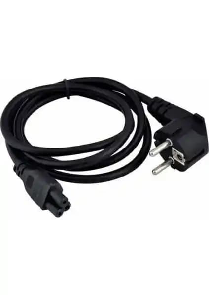 Platoon PLH070 Notebook Güç Kablosu: Uzun Ömürlü ve Güvenilir Güç Kaynağı