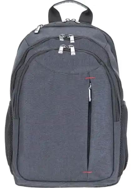 PLM Lidya 17 İnç Notebook Sırt Çantası Günlük Kullanım ve Şıklık İçin Uygun Model