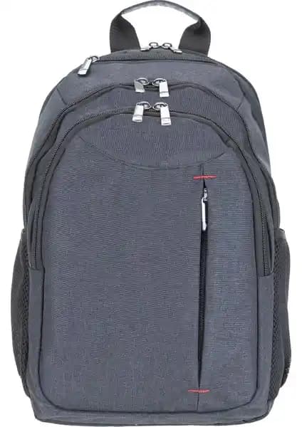 PLM Lidya 17 İnç Notebook Sırt Çantası Günlük Kullanım ve Şıklık İçin Uygun Model