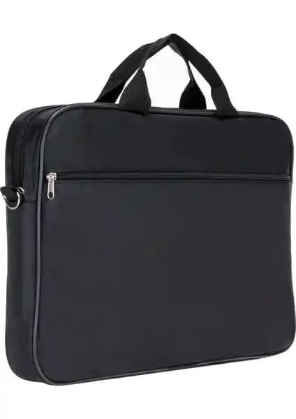 PLM Pl-04-DR61 Drexel 6100 Siyah 15.6 İnç Notebook Çantası İncelemesi ve Özellikleri