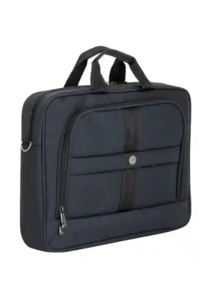PLM Santori 13-14 inç Siyah Notebook Çantası: Şık ve Dayanıklı Taşıma Çözümü